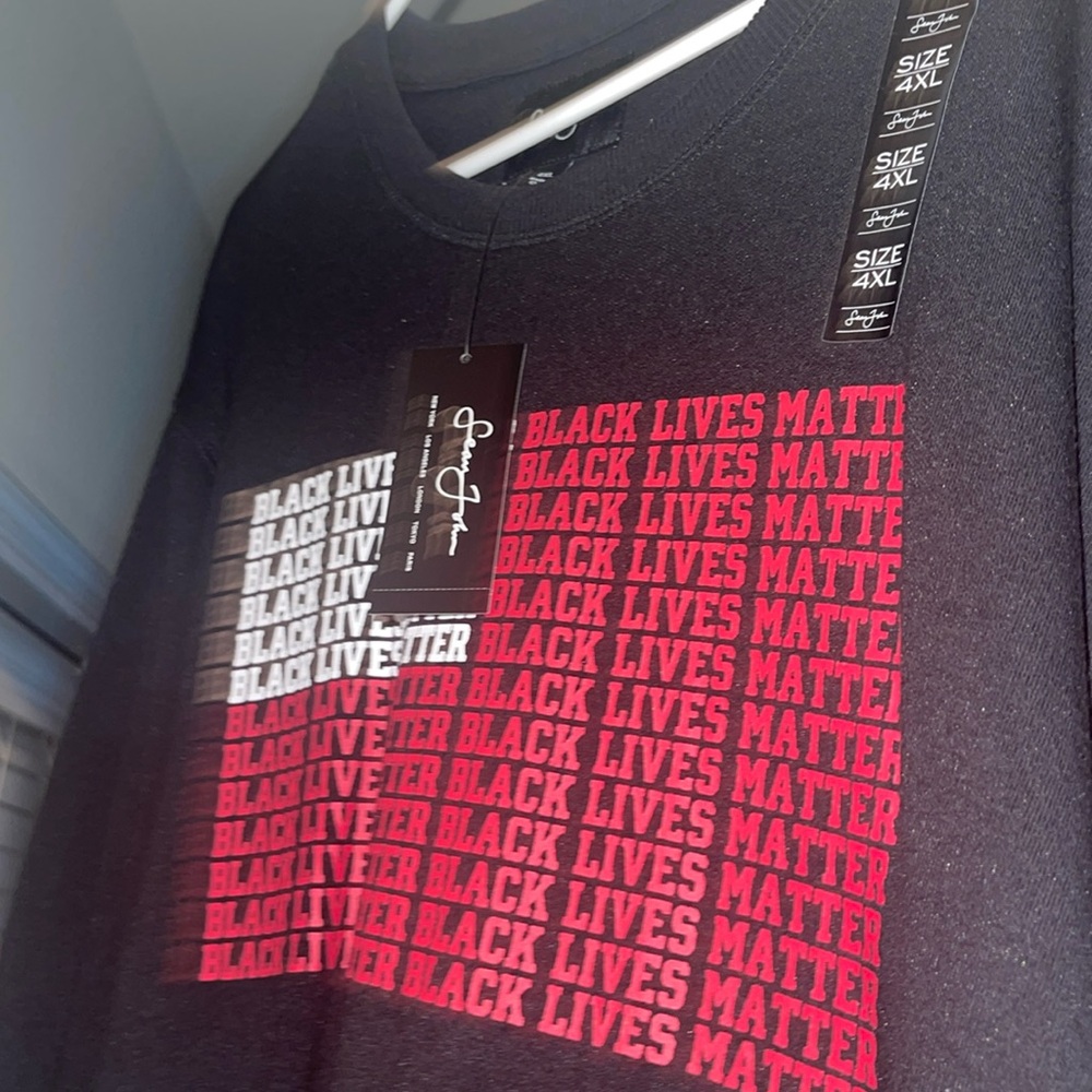 Brand New Mens sweater